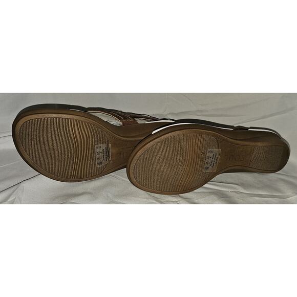 Soul Naturalizer Sunny Flat Sandals - Picture 5 of 6